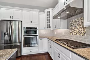 158 Arborridge Drive, Forked River, NJ 08731 - Photo 18