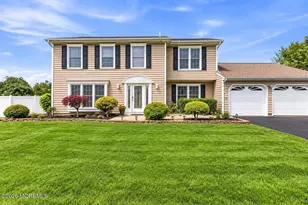 7 Thetford Ln, Marlboro Township, NJ 07746 - Photo 1