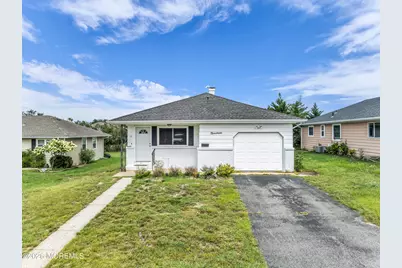 19 Saint David Drive, Toms River Township, NJ 08757 - Photo 1