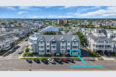 1201 Ocean Avenue #1F, Bradley Beach, NJ 07720 - Photo 2