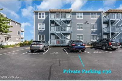 1201 Ocean Avenue #1F, Bradley Beach, NJ 07720 - Photo 32
