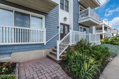 1201 Ocean Avenue #1F, Bradley Beach, NJ 07720 - Photo 6