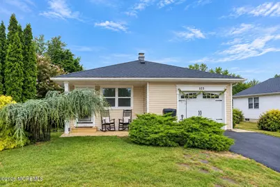 103 Guadeloupe Drive, Toms River Township, NJ 08757 - Photo 2