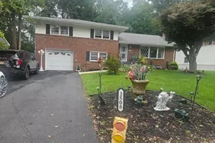 1508 Stuyvesant Ave, Ewing Township, NJ 08618 - Photo 1