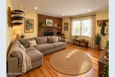 118 Lincoln Avenue, Avon by the Sea, NJ 07717 - Photo 4