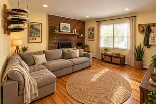 118 Lincoln Ave, Avon by the Sea, NJ 07717 - Photo 4