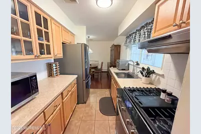 11 Connie Lane #D, Jackson, NJ 08527 - Photo 6