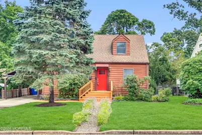 119 Maple Street, Toms River Township, NJ 08753 - Photo 2