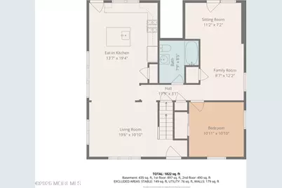 119 Maple Street, Toms River Township, NJ 08753 - Photo 46