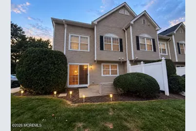 203 Crooked Stick Court, Howell Township, NJ 07731 - Photo 2