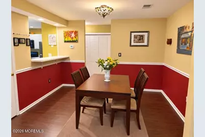 203 Crooked Stick Court, Howell Township, NJ 07731 - Photo 6