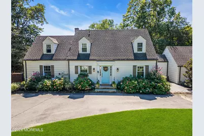 345 Chapel Hill Road, Atlantic Highlands, NJ 07716 - Photo 38