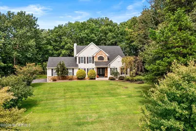 124 Bobbi's Terrace, Plumsted, NJ 08533 - Photo 4