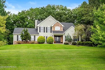124 Bobbi's Terrace, Plumsted, NJ 08533 - Photo 2