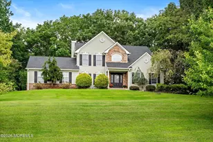 124 Bobbi's Terrace, Plumsted, NJ 08533 - Photo 2