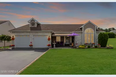 31 Swindon Court, Toms River Township, NJ 08757 - Photo 2