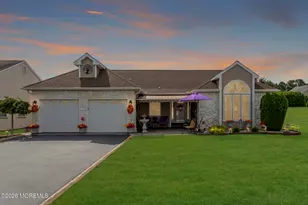 31 Swindon Ct, Toms River Township, NJ 08757 - Photo 2