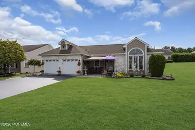 31 Swindon Court, Toms River Township, NJ 08757 - Photo 38