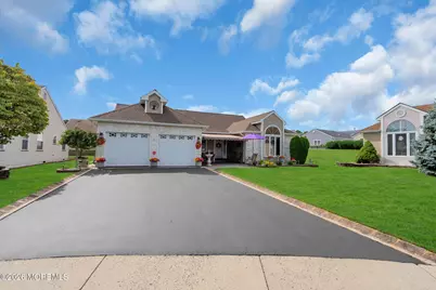 31 Swindon Court, Toms River Township, NJ 08757 - Photo 4