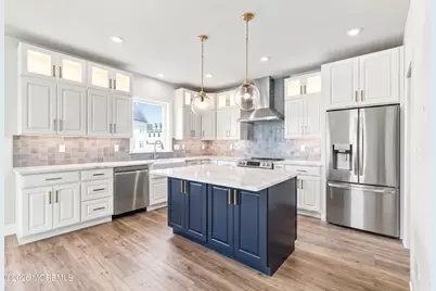 61 Mitchell Court, Manalapan Township, NJ 07726 - Photo 6