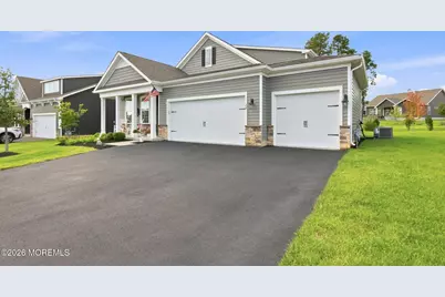 24 Cougar Lane, Barnegat, NJ 08005 - Photo 2