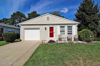 31 Buena Visa Drive, Toms River Township, NJ 08757 - Photo 1