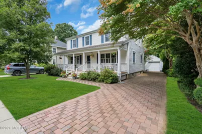 36 Foster Street, Red Bank, NJ 07701 - Photo 2