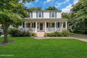 36 Foster St, Red Bank, NJ 07701 - Photo 1