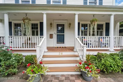 36 Foster Street, Red Bank, NJ 07701 - Photo 4
