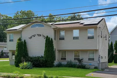 110 Miller Road, Lakewood, NJ 08701 - Photo 2