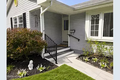 538 Robinhood Rd, Brick, NJ 08724 - Photo 4
