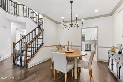 13 Baltusrol Drive, Manalapan Township, NJ 07726 - Photo 6