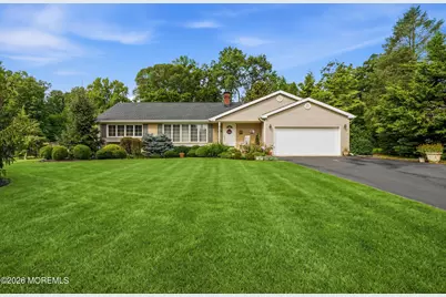 251 Hamiltonian Drive, Middletown, NJ 07701 - Photo 2