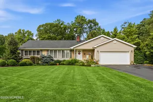 251 Hamiltonian Dr, Middletown, NJ 07701 - Photo 1
