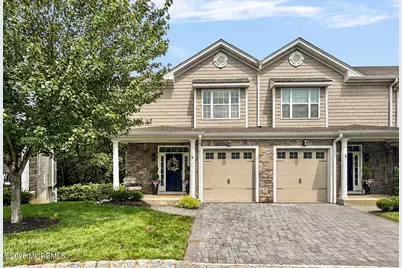 6 Cottrell Court, Old Bridge Township, NJ 08857 - Photo 32