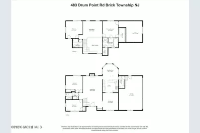 483 Drum Point Road, Brick, NJ 08723 - Photo 56