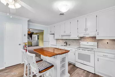 31 Maine Avenue #A, Manchester Township, NJ 08759 - Photo 4