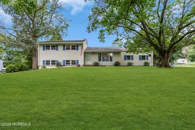 20 Fairfield Drive, Tinton Falls, NJ 07724 - Photo 4