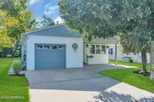 115 Cabrillo Blvd, Toms River Township, NJ 08757 - Photo 2