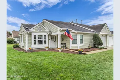 1141A Canterbury Drive, Manchester Township, NJ 08759 - Photo 1