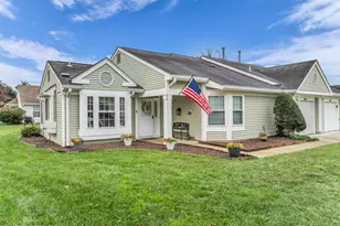 1141A Canterbury Dr, Manchester Township, NJ 08759 - Photo 1