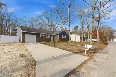 501 Adolphus Street, Forked River, NJ 08731 - Photo 1