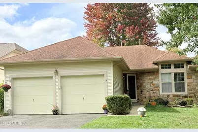 13 Sedgwick Square, Jackson, NJ 08527 - Photo 2