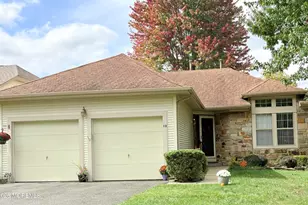 13 Sedgwick Square, Jackson, NJ 08527 - Photo 2
