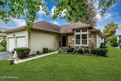 13 Sedgwick Square, Jackson, NJ 08527 - Photo 1