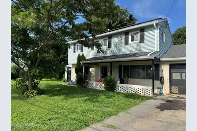 4 Gary Drive, Neptune Township, NJ 07753 - Photo 1