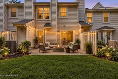 496 Cottonwood Court, Howell Township, NJ 07731 - Photo 24
