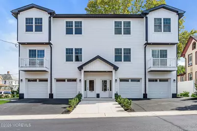108 Broad Street #A, Keyport, NJ 07735 - Photo 1