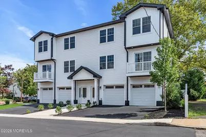 108 Broad Street #A, Keyport, NJ 07735 - Photo 2