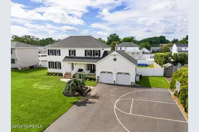 5 Ridge Road, West Long Branch, NJ 07764 - Photo 4